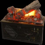 Chimenea eléctrica Dimplex Cassette 400NH Opti-Myst