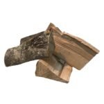 Caja de leña mezcla ultra seca - Imagen 3