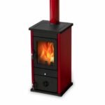 Estufa hidro MBS Thermo Vesta Plus de 11 kW