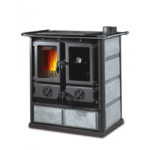 Cocina de Leña Rosetta BII 9kW