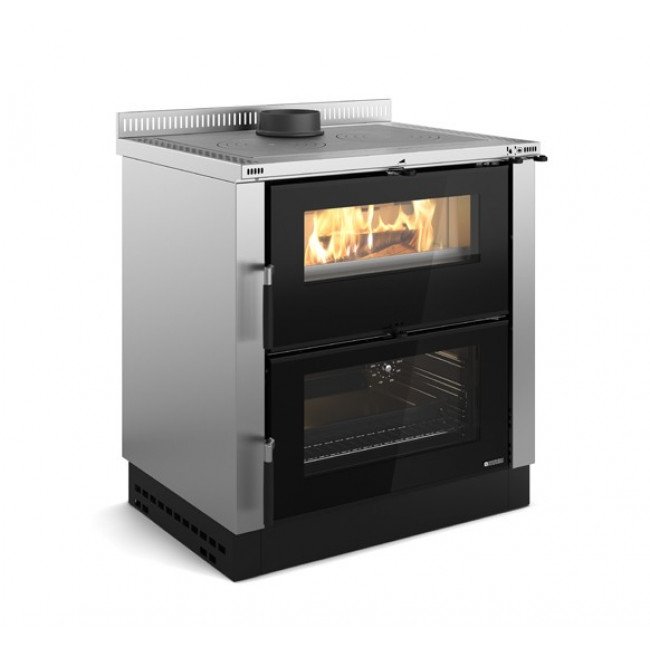 26a.jpeg Cocina de Leña Verona XXL 7kW - Imagen 1