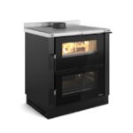 Cocina de Leña Verona XXL 7kW - Imagen 2