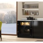 Cocina de Leña Verona XXL 7kW - Imagen 3