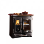Cocina de Leña Mamy 11,2kW