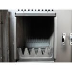 Cocina de Leña / Carbón Magnum SD Piedra Ollar 9,5kW - Imagen 4