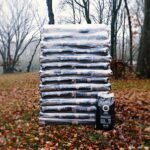 Palé de pellets Kindling Chase con 72 sacos
