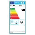Estufa de pellets ETNA Mignon 6 kW - Imagen 5