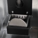 Estufa de pellets hermética Vulcano 9kW - Imagen 6