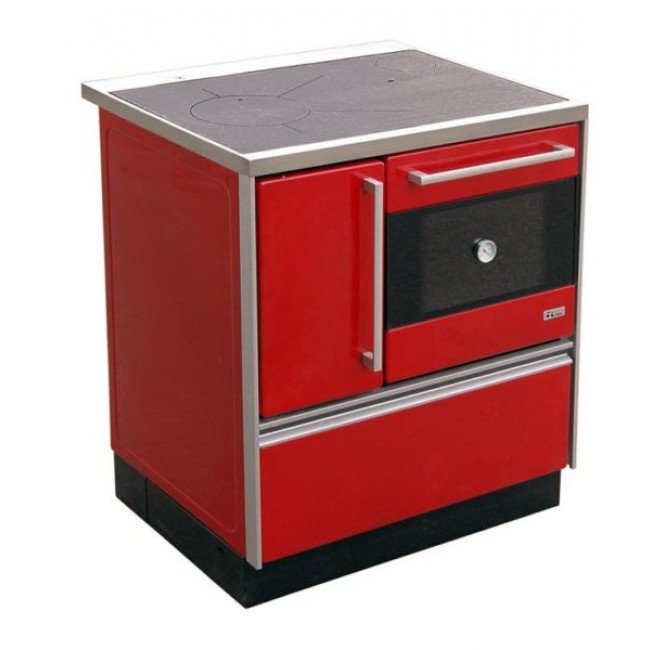 6a-8.jpg Cocina de Leña/Carbón Royal 720 Plus Eco 8kW