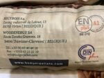 Palé de pellets Badger – 65 sacos de 15 kg - Imagen 3