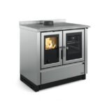 Cocina de Leña Venezia 8kW