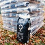 Palé de pellets Kindling Chase – 72 sacos de 15 kg - Imagen 2