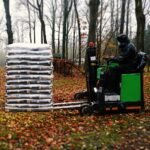 Palé de pellets Kindling Chase – 72 sacos de 15 kg - Imagen 3