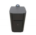 Caldera pellets GOYA 27 kW hidro 250 m² - Imagen 2