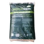 Pellets 100% Roble palet - Imagen 4
