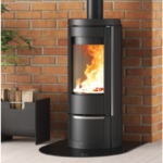Estufa de leña Marlena 9kW - Imagen 2