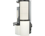 Estufa de leña Hark Avenso GT ECOplus 6 kW cerámica - Imagen 2