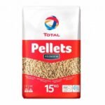 Palé de pellets Total Pellet Premium – 990 kg - Imagen 2