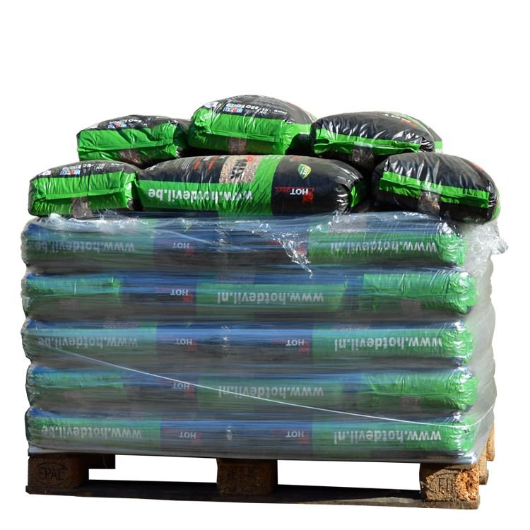 cCduMo.jpg Pellets Din+ Top Mix (Haya y Pino) (495Kg)