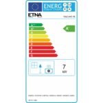 Estufa de pellets hermética Vulcano 9kW - Imagen 9