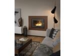 Chimenea de leña 700 Optimizada con clapeta - Imagen 2