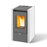 Estufa de pellets ETNA Mignon 6 kW - Imagen 2