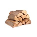 Palé de leña Brazeco de 45 cm – 3 estéreos - Imagen 2