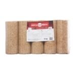Palé de briquetas de madera Ecopower – 1.000 kg - Imagen 2