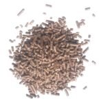 Pellets Din+ Top Mix media paleta - Imagen 3