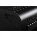 Estufa de pellets hermética Vulcano 9kW - Imagen 7